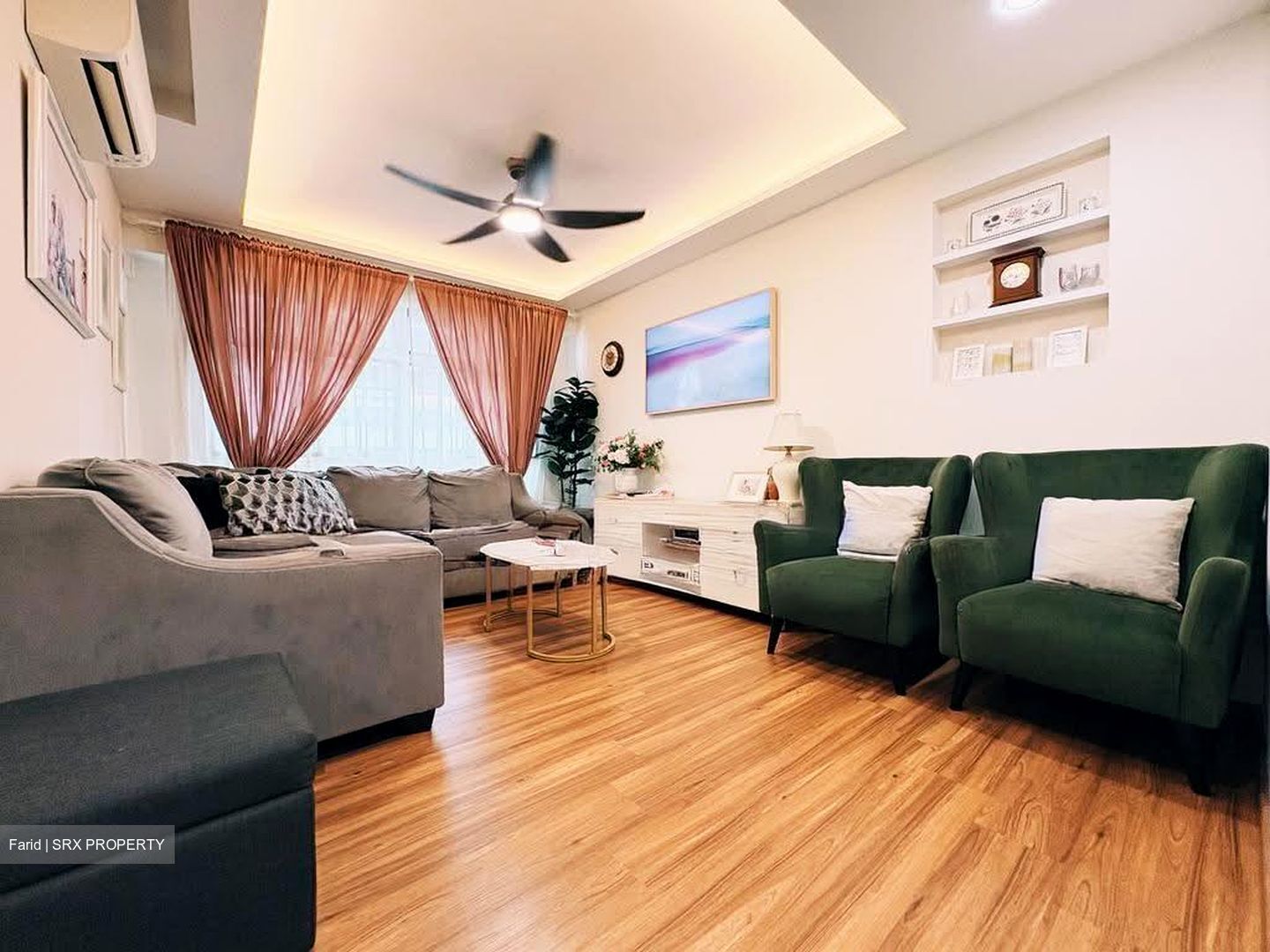 Blk 620A Tampines Greenverge (Tampines), HDB 4 Rooms #613150251